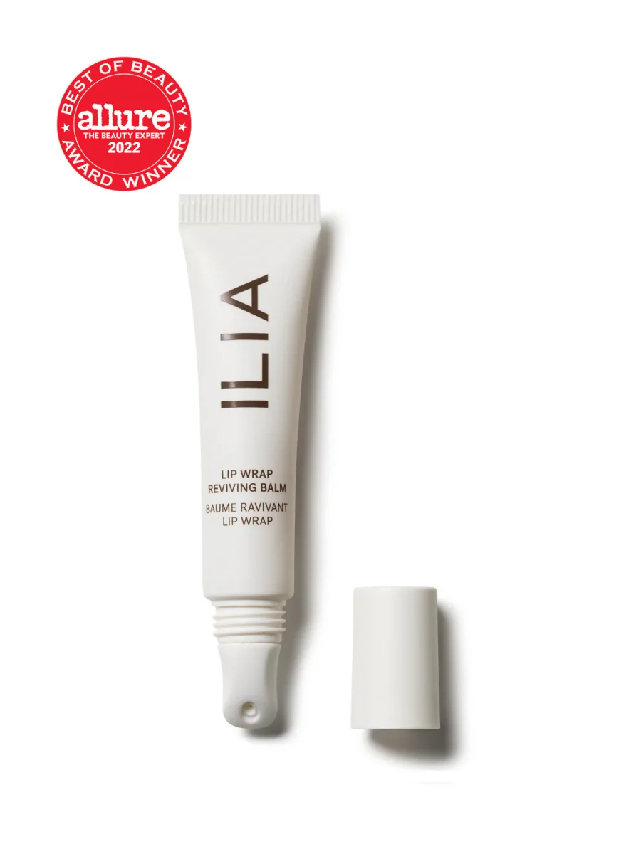 Lip Wrap Reviving Balm by ILIA