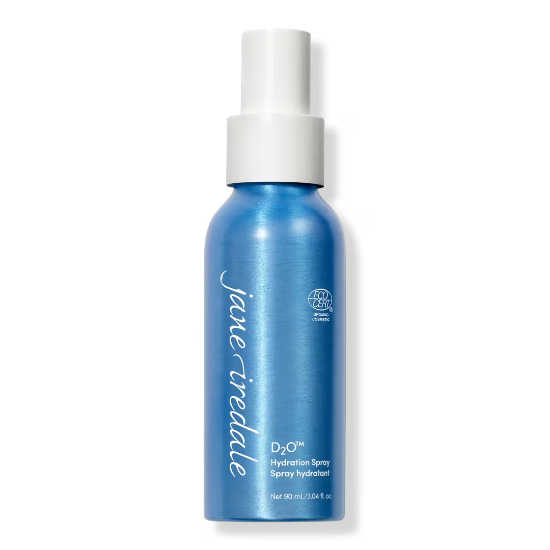 D2O Hydration Spray by Jane Iredale