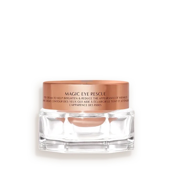 Magic Eye Rescue by Charlotte Tilbury