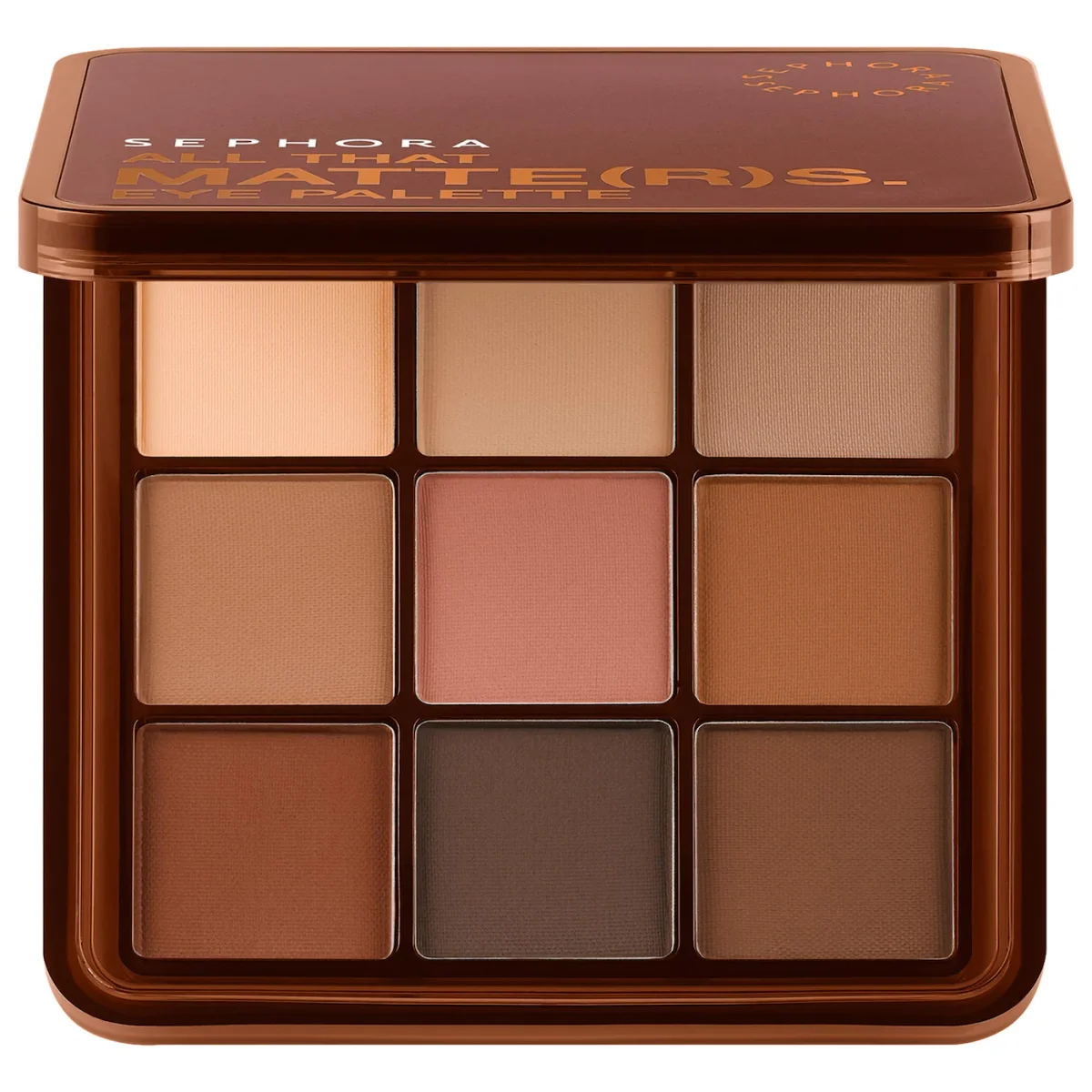 All That Matters Eye Palette by Sephora Collection