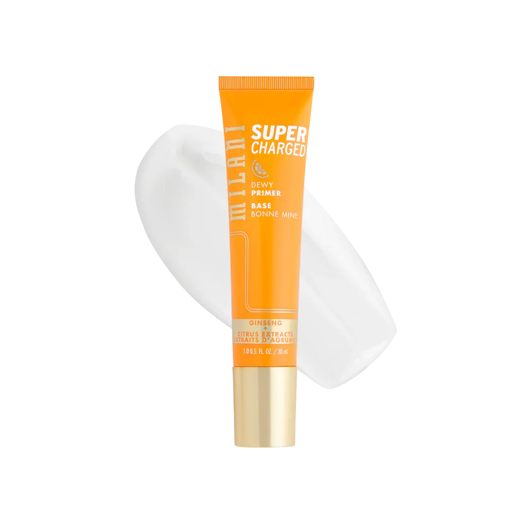 Supercharged Dewy Primer by Milani