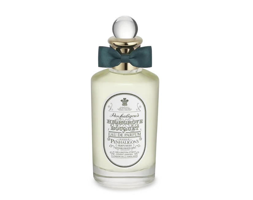 Highgrove Bouquet Eau de Parfum by Penhaligon's