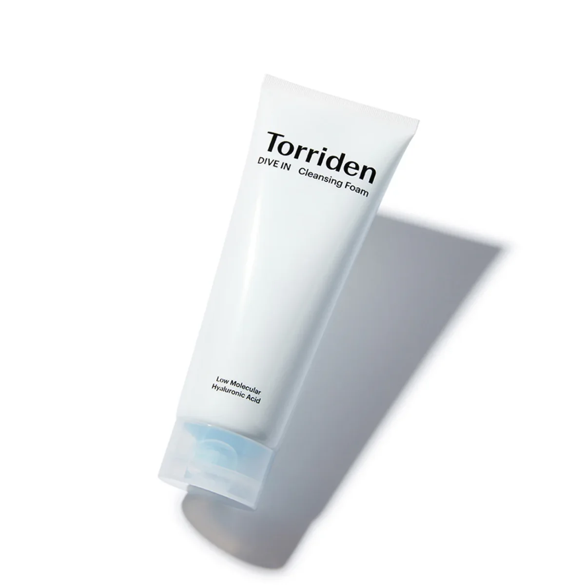 DIVE IN Cleansing Foam by Torriden