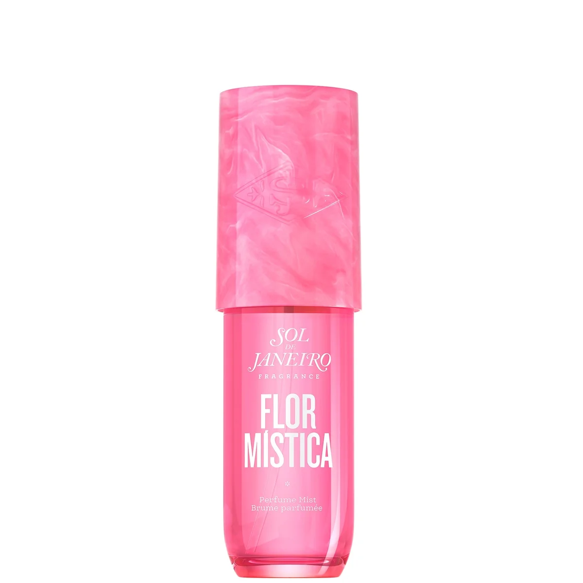 Flor Mística Perfume Mist by Sol de Janeiro
