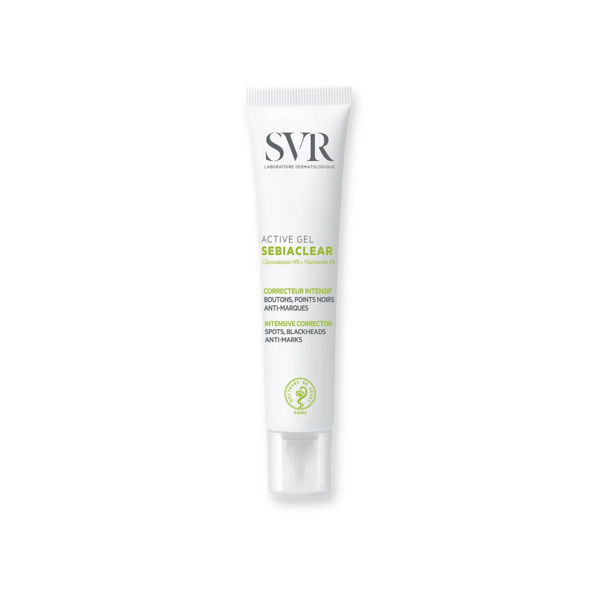 Sebiaclear Active Gel by SVR