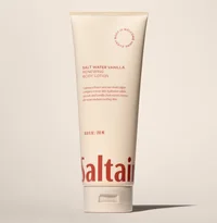 Salt Water Vanilla Renewing Body Lotion by Saltair