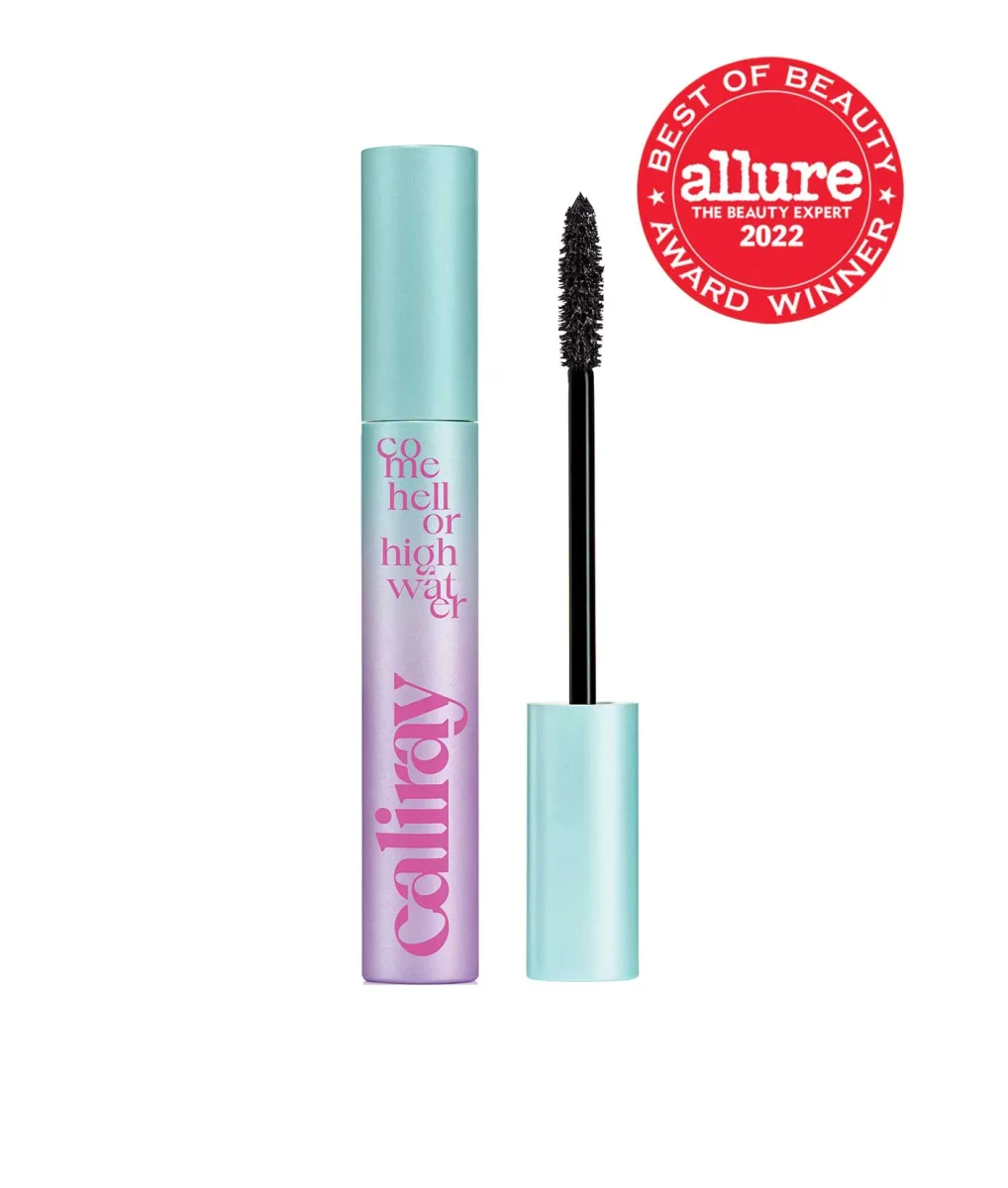 Come Hell or High Water 24-Hour Tubing Mascara by caliray