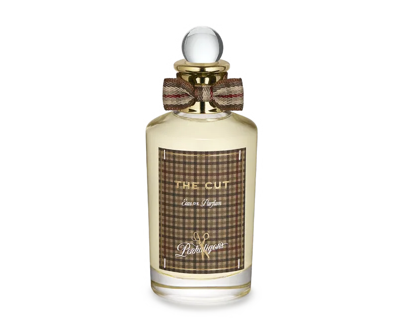 The Cut Eau de Parfum by Penhaligon's