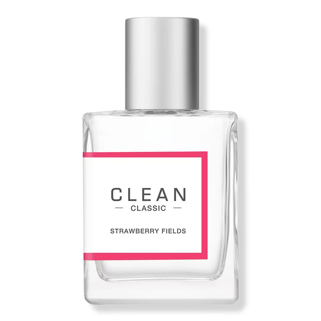 Strawberry Fields Eau de Parfum by Clean Classic