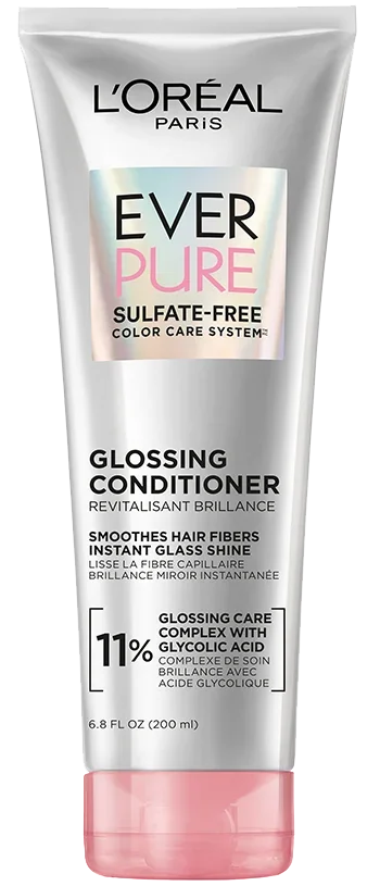 EverPure Sulfate-Free Glossing Conditioner by L'Oréal Paris