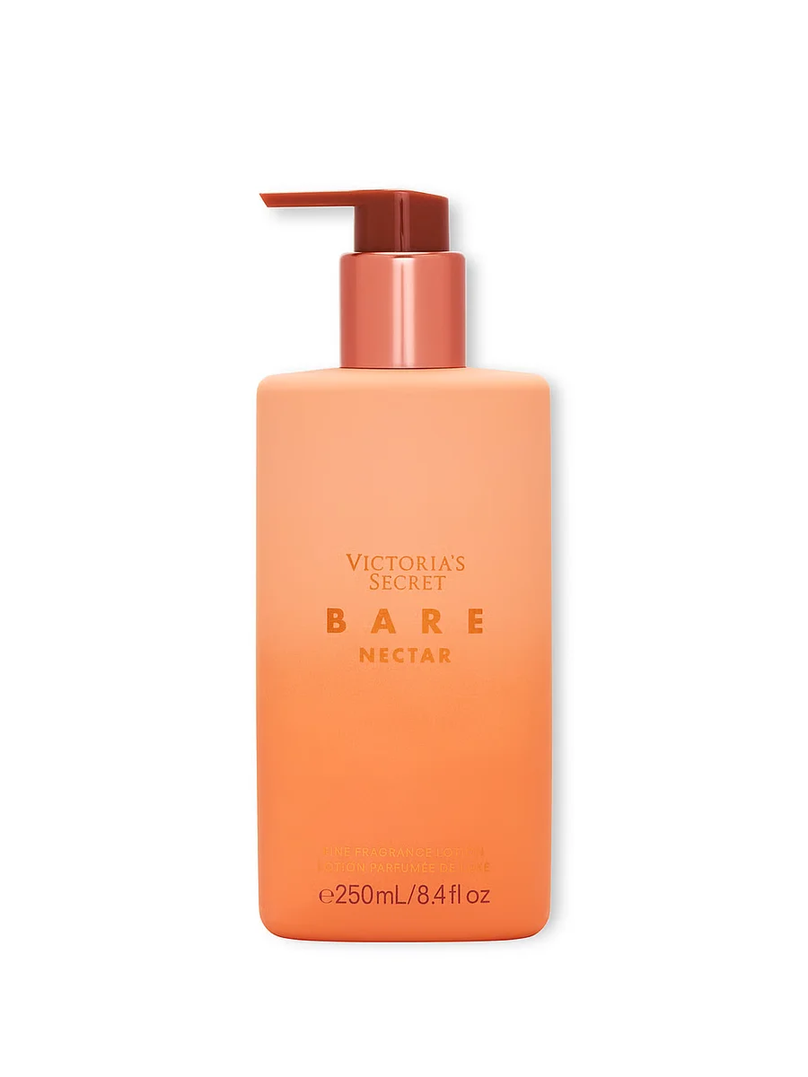 Bare Nectar Fine Fragrance Lotion by Victoria's Secret