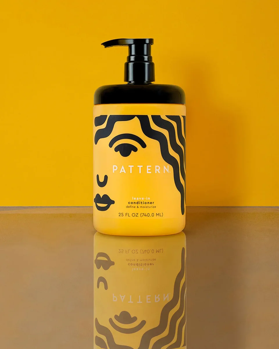 Leave-In Conditioner by PATTERN