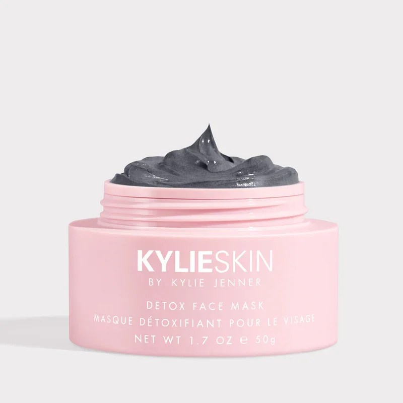 KylieSkin Detox Face Mask by Kylie Cosmetics
