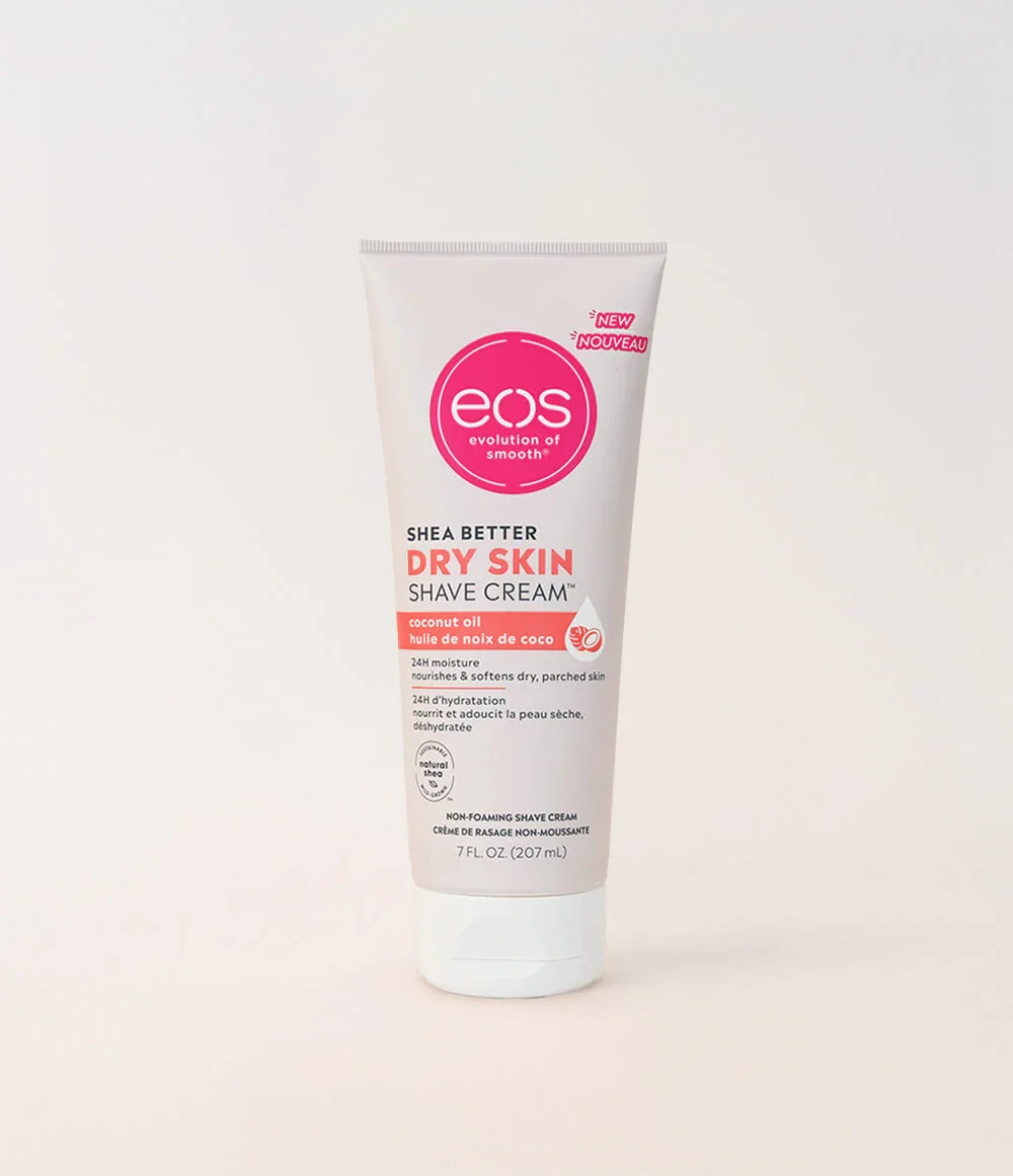 Shave Cream by eos