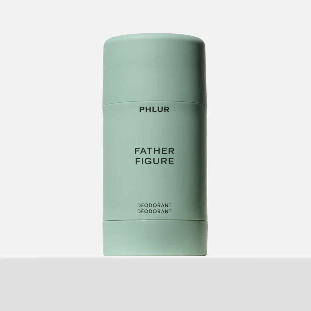 Father Figure Deodorant by Phlur
