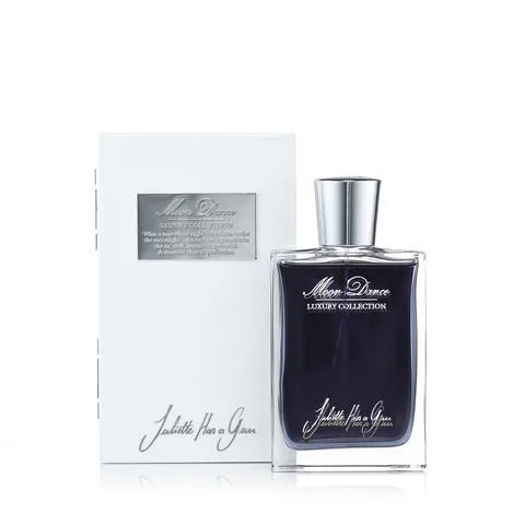 Moon Dance Eau de Parfum by Juliette has a gun