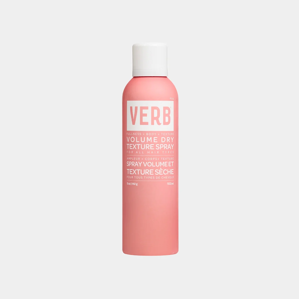 Volume Dry Texture Spray by Verb