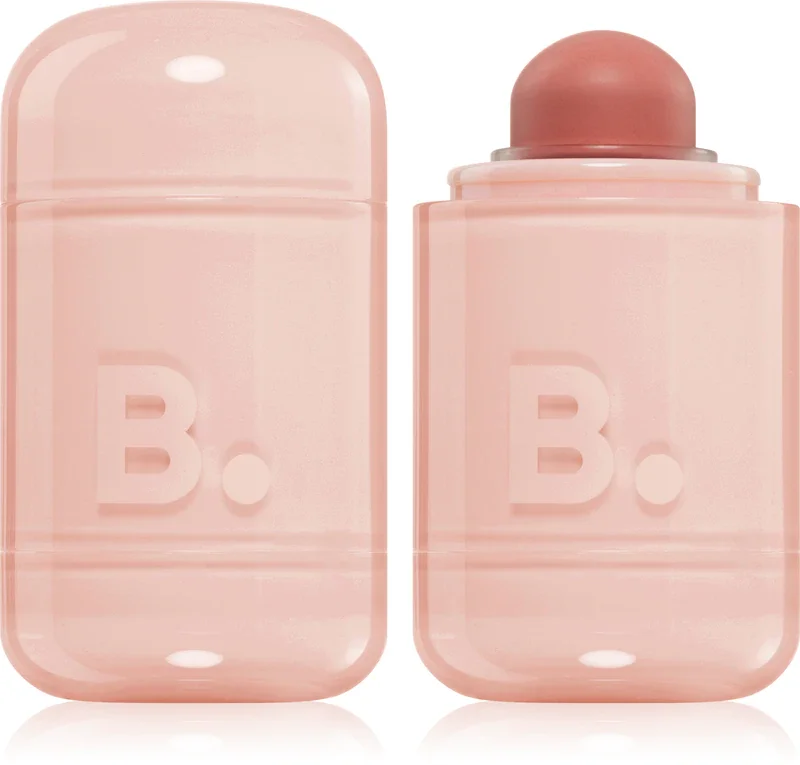 Romantic Blush Lip & Cheek by Banila Co