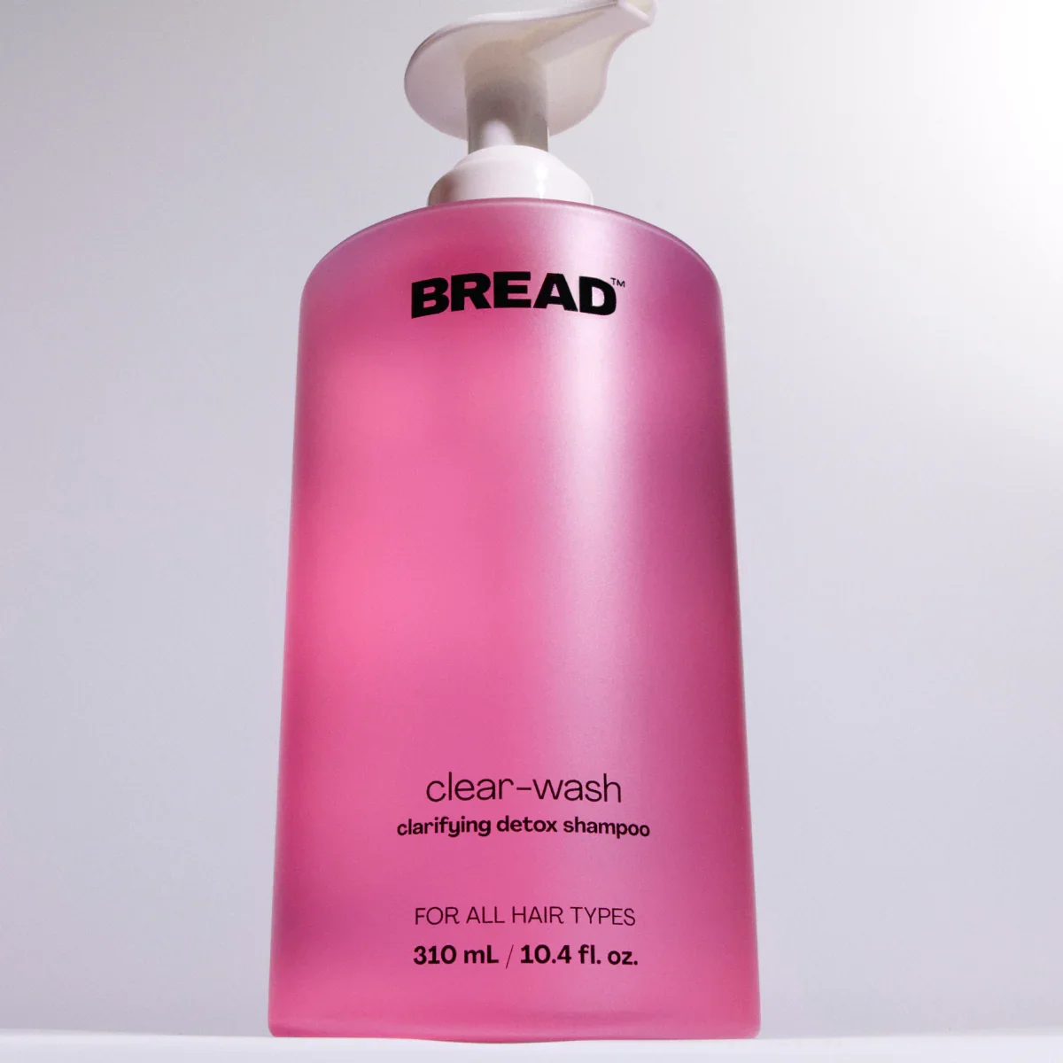 Clear-Wash Clarifying Shampoo by BREAD