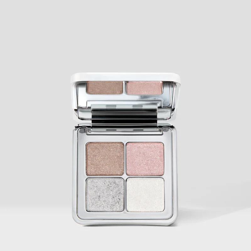 Wet Shimmer Quad by Kylie Cosmetics