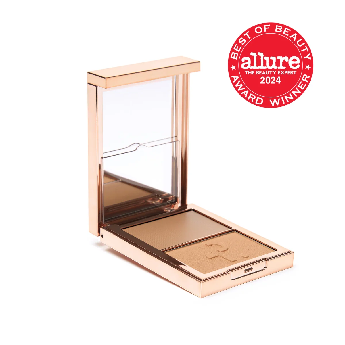 Major Sculpt Crème Contour & Powder Bronzer Duo by PATRICK TA