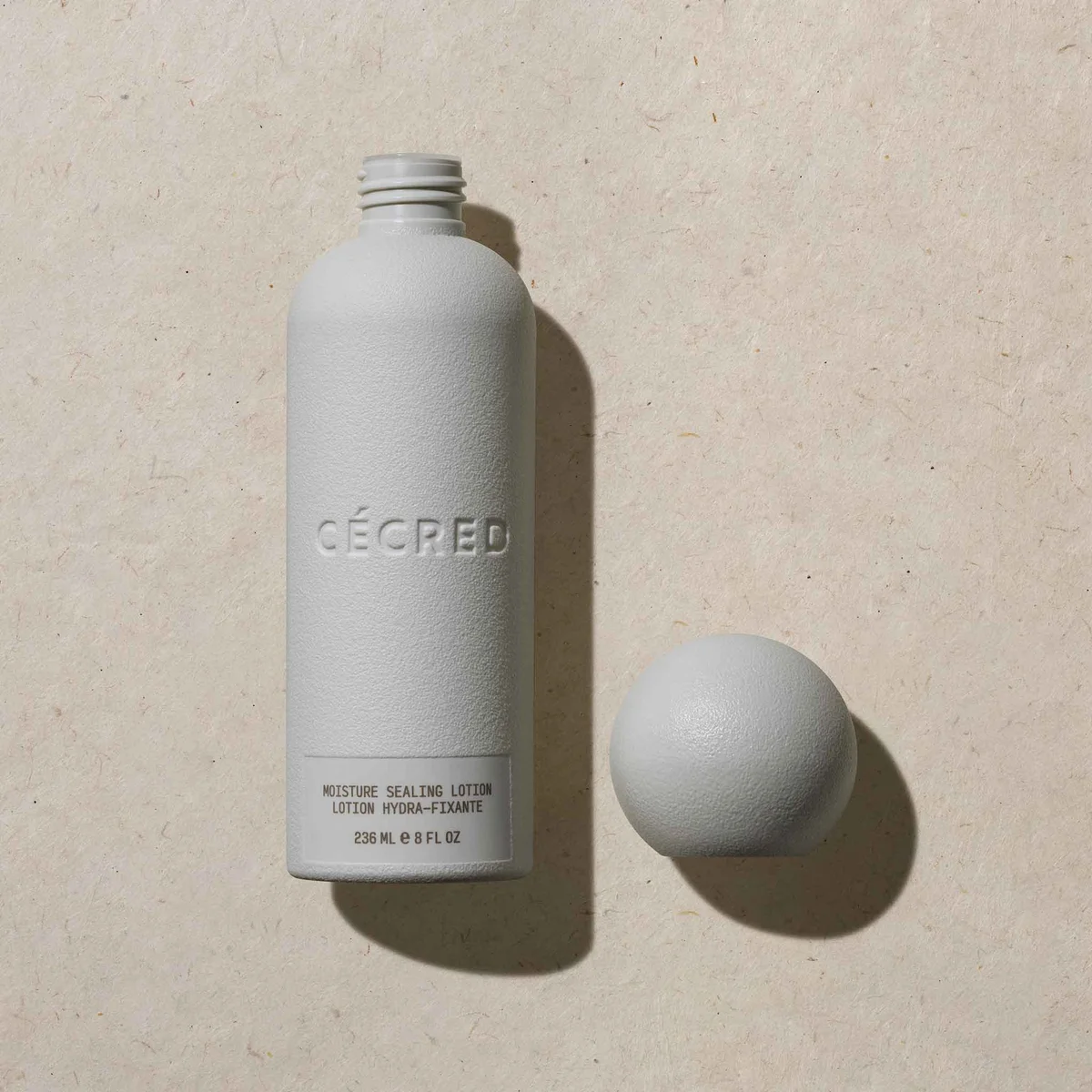 Moisture Sealing Lotion by Cécred