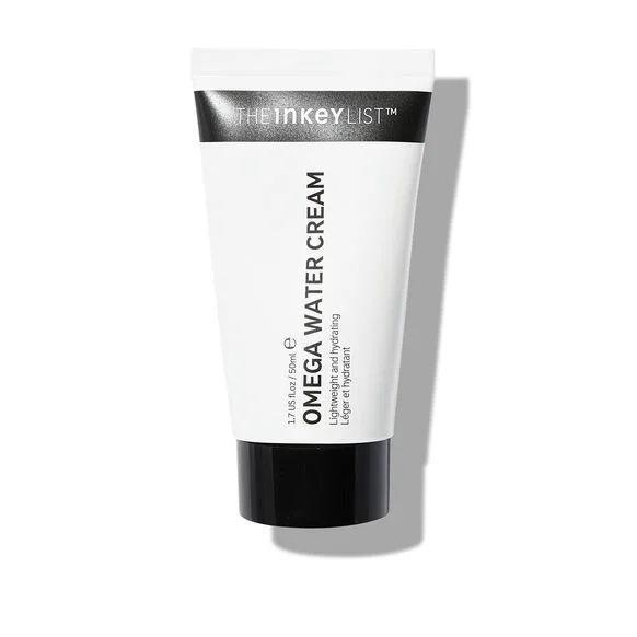 Omega Water Cream by The INKEY List