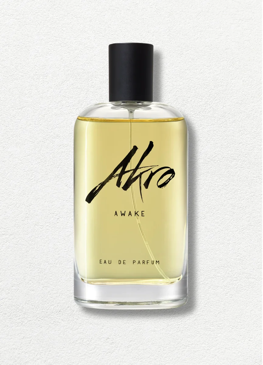 Awake Eau de Parfum by Akro