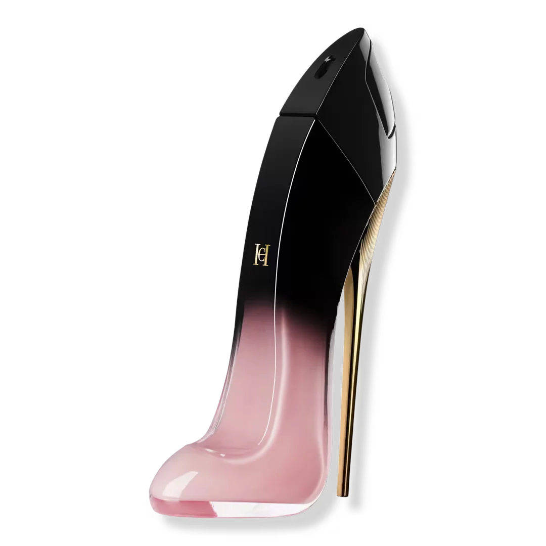 Good Girl Blush Elixir by Carolina Herrera