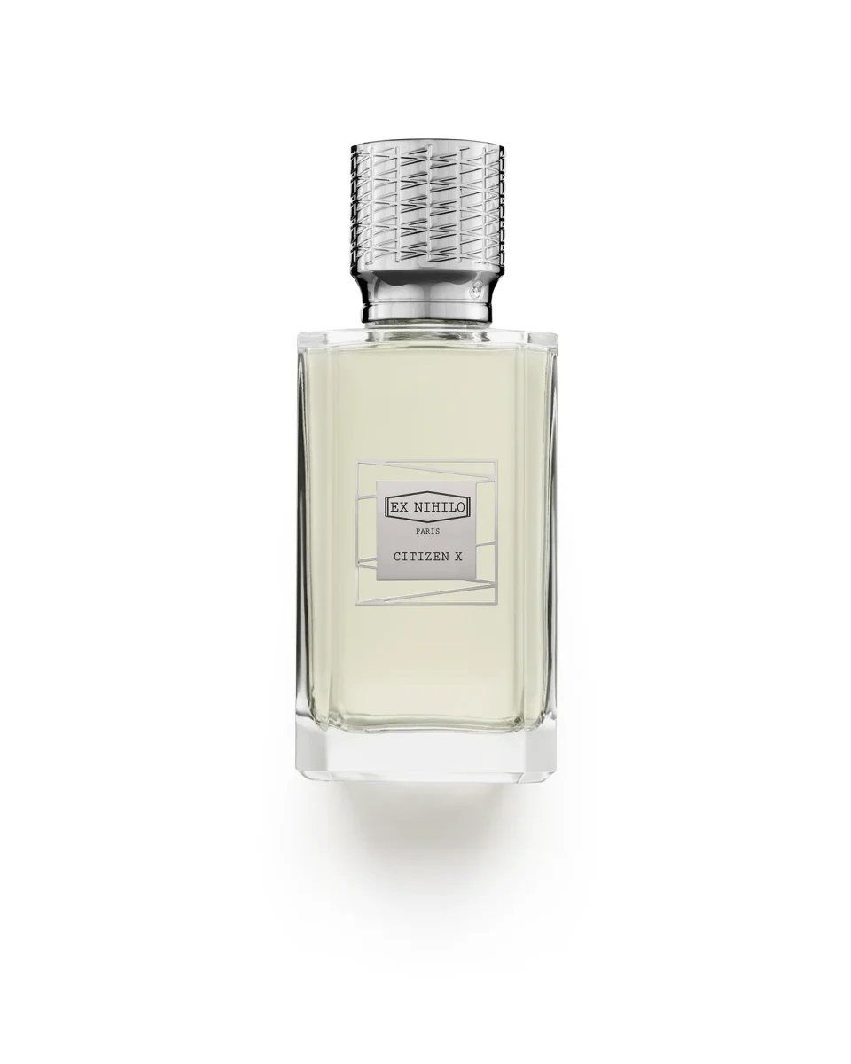 Citizen X Eau de Parfum by Ex Nihilo