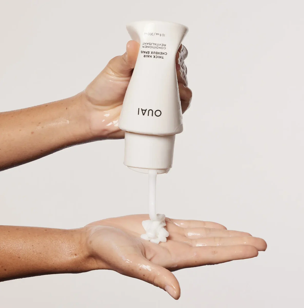 Thick Hair Conditioner by OUAI