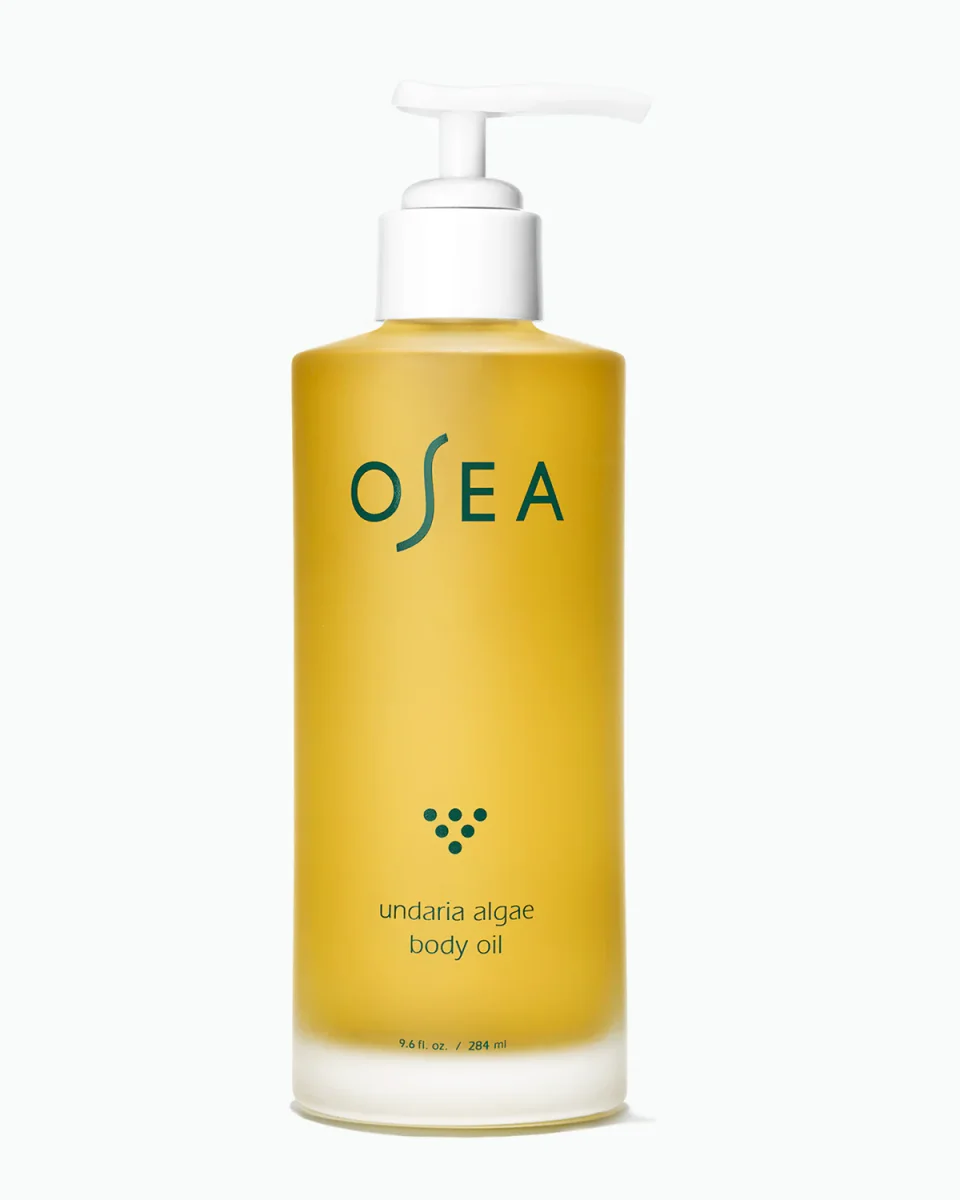 Undaria Algae™ Body Oil by OSEA