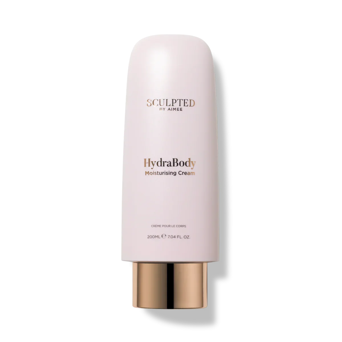 HydraBody Body Moisturiser by Sculpted By Aimee