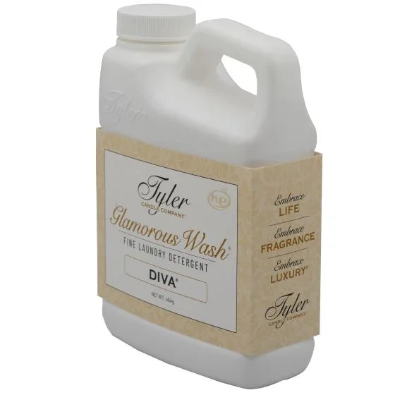 DIVA® Glamorous Wash by Tyler Candle Company