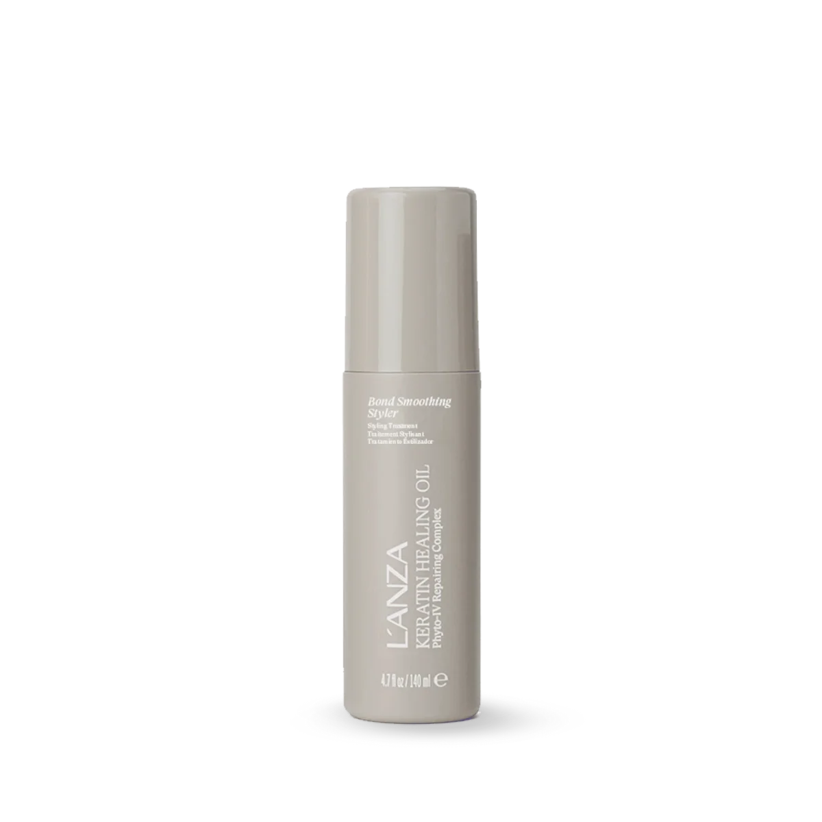Keratin Healing Oil Bond Smoothing Styler by L'anza