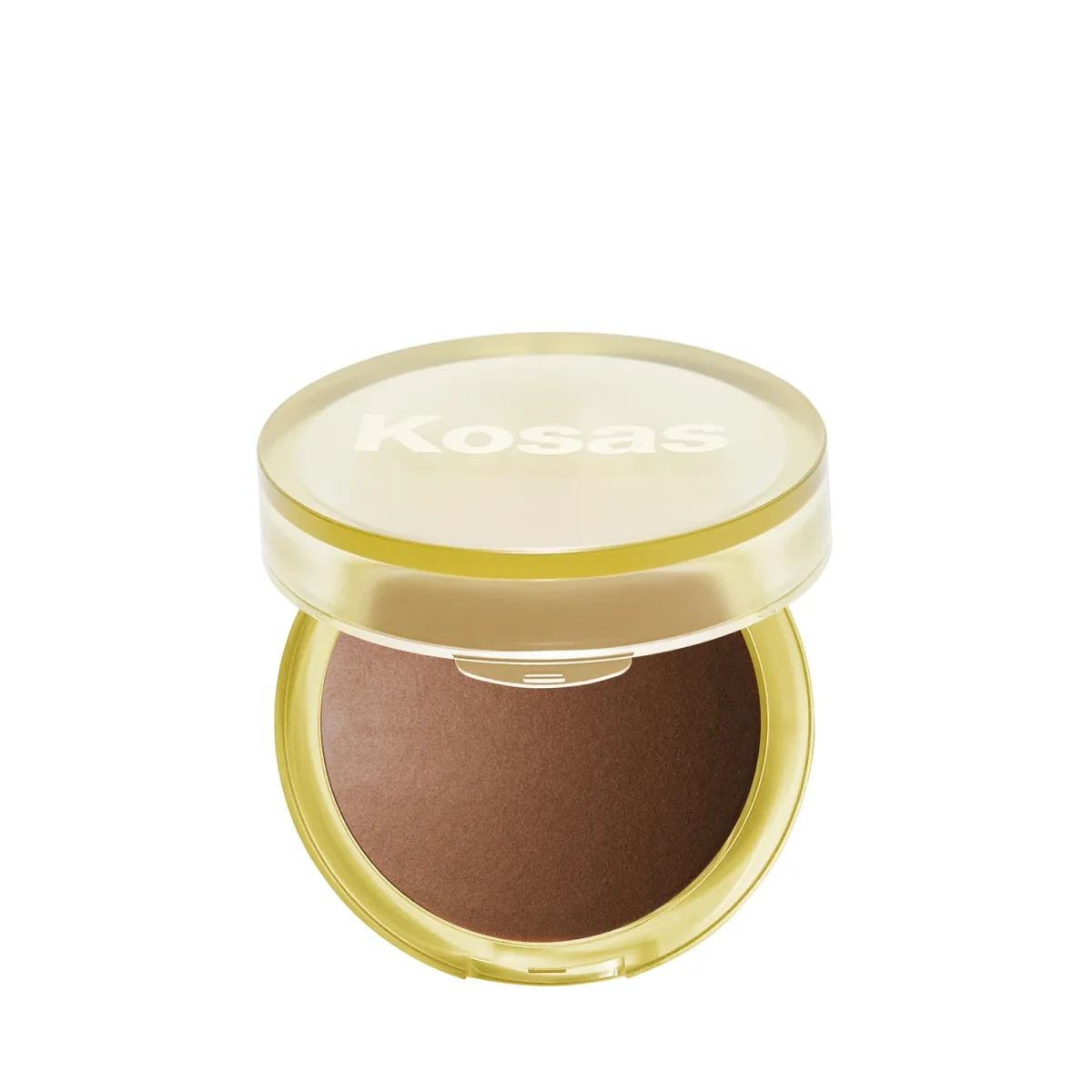 The Sun Show Glowy Warmth Baked Bronzer by Kosas
