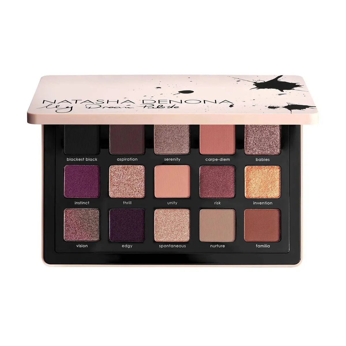 My Dream Eyeshadow Palette by Natasha Denona