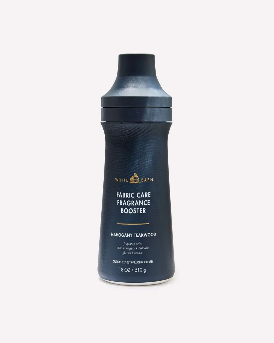 Mahogany Teakwood Fragrance Booster by Bath & Body Works