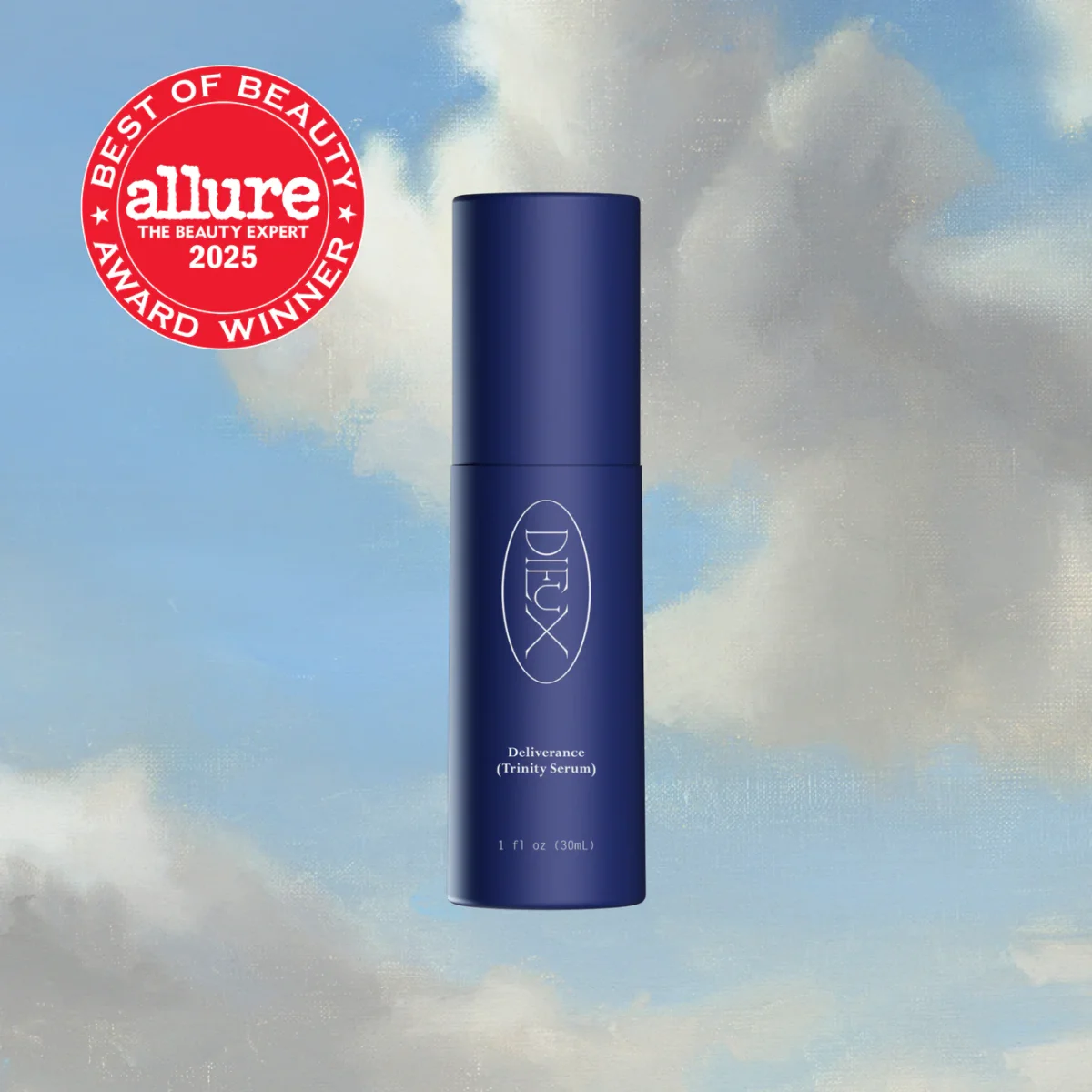 Deliverance 3-in-1 Repair Serum by Dieux