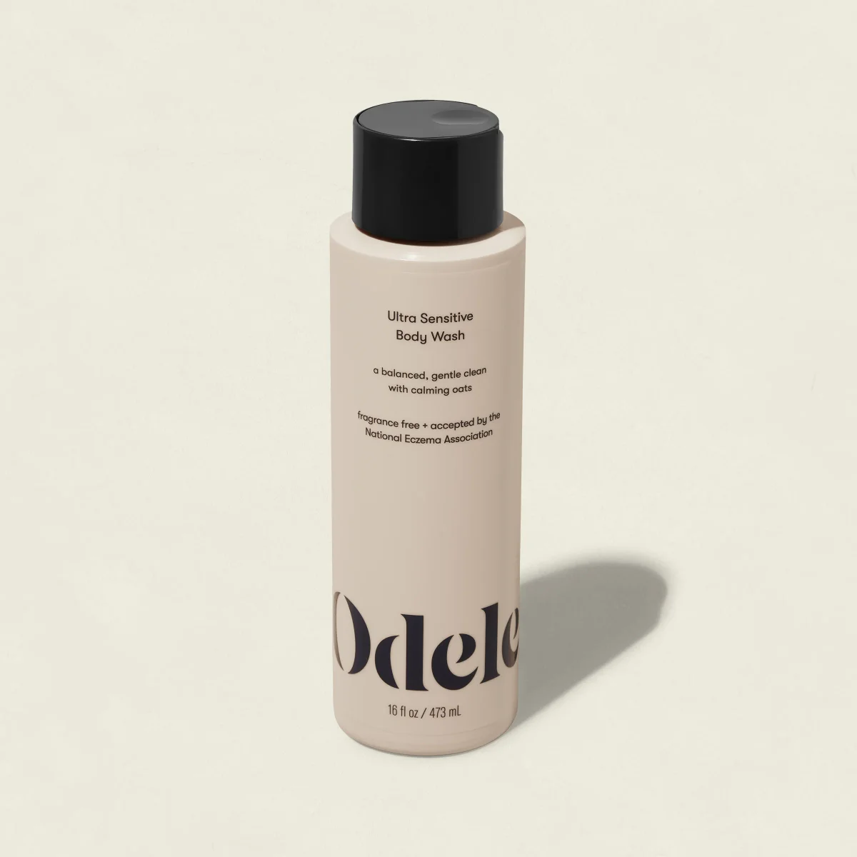 Ultra Sensitive Body Wash by Odele