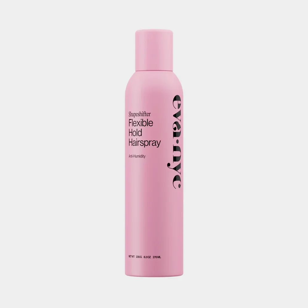 Shapeshifter Flexible Hold Hairspray by EVA NYC