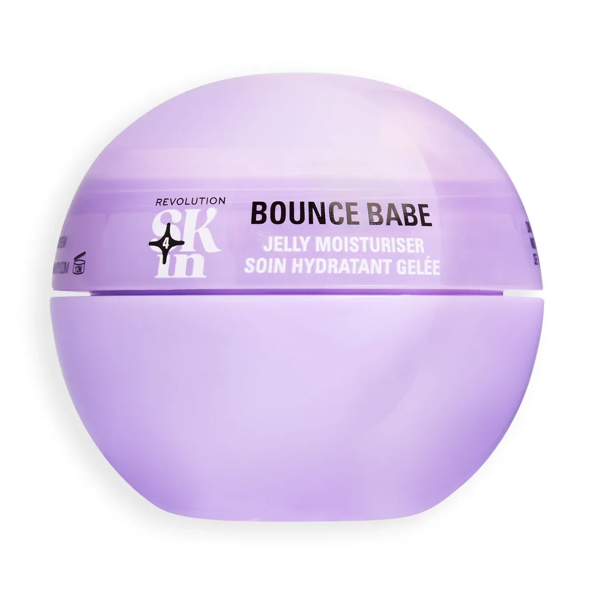 Bounce Babe Jelly Moisturizer by Revolution Beauty