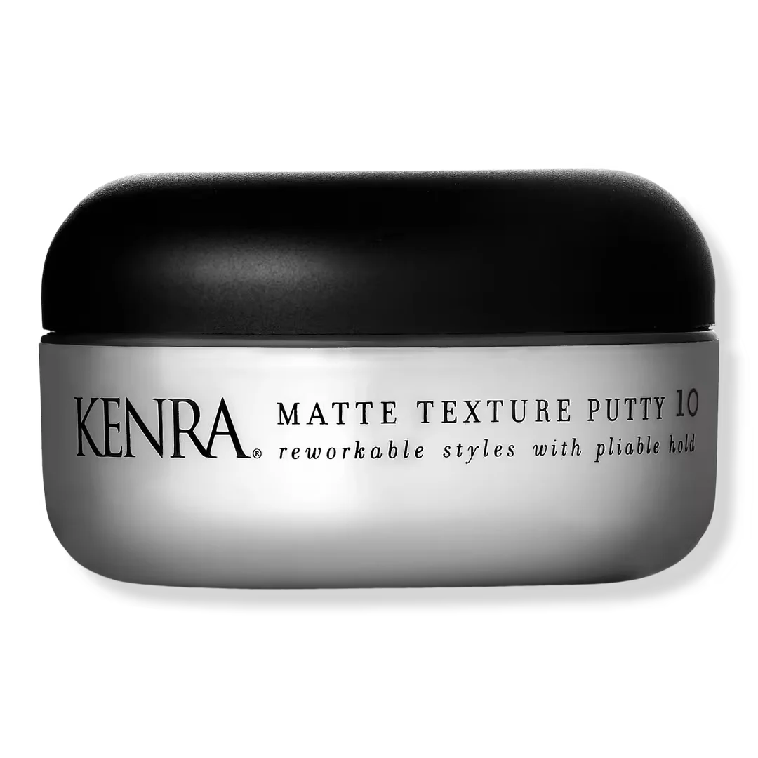 Matte Texture Putty 10 by Kenra Professional