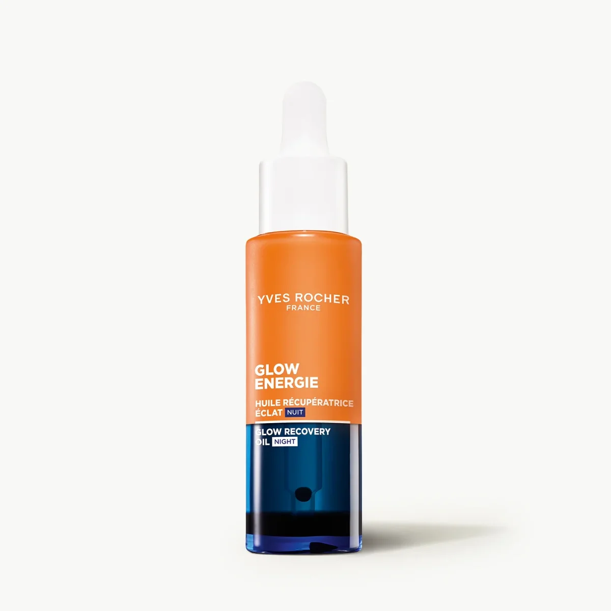 Glow Recovery Oil Night by Yves Rocher
