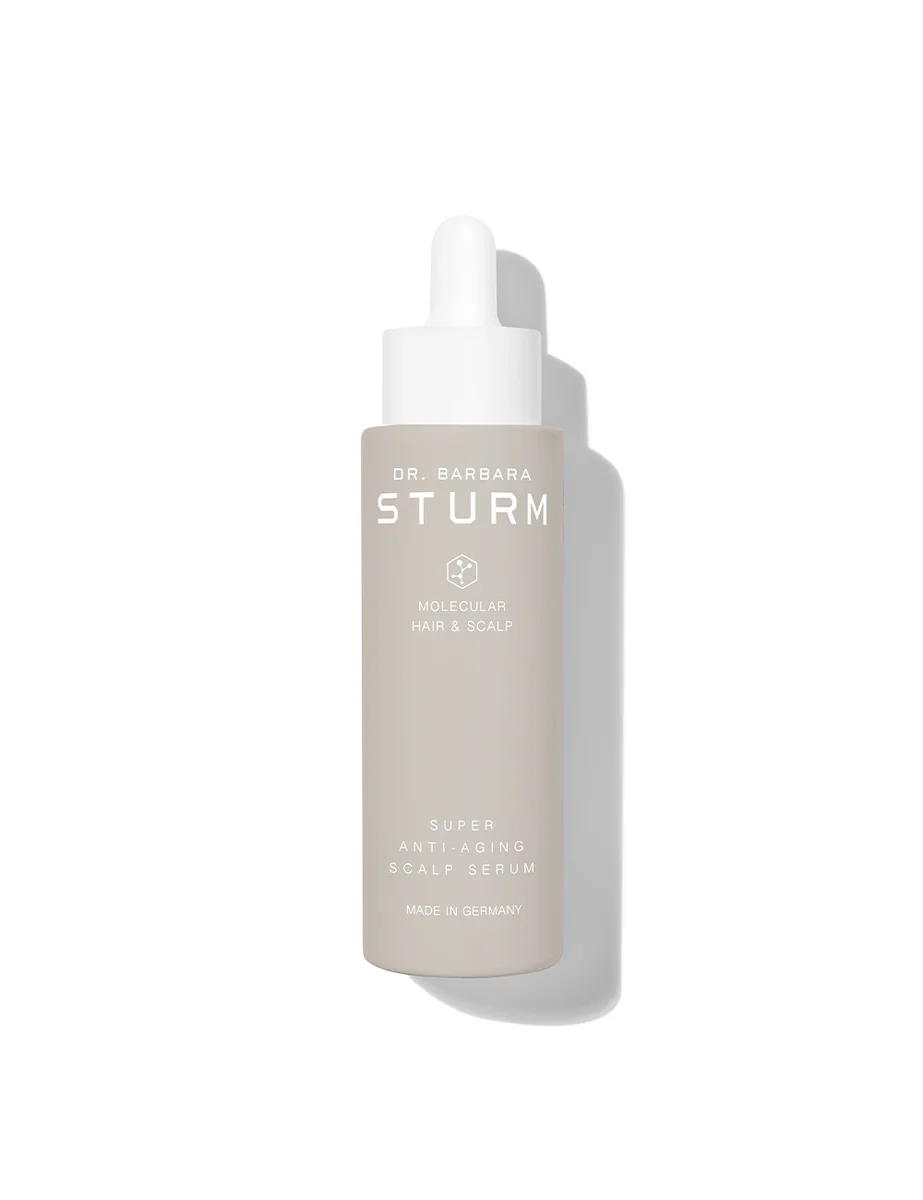 Super Anti-Aging Scalp Serum by Dr. Barbara Sturm