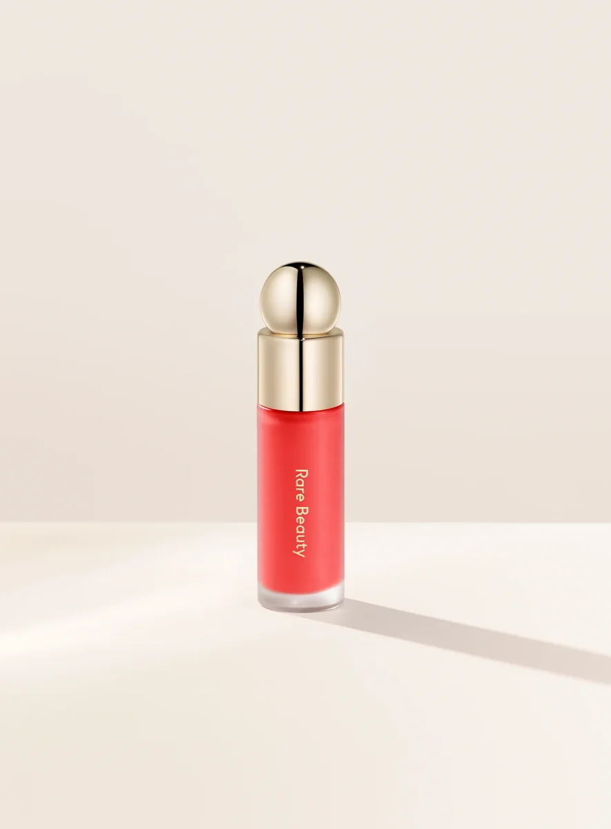 Soft Pinch Liquid Blush by Rare Beauty