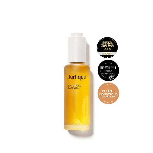 Rare Rose Face Oil by Jurlique