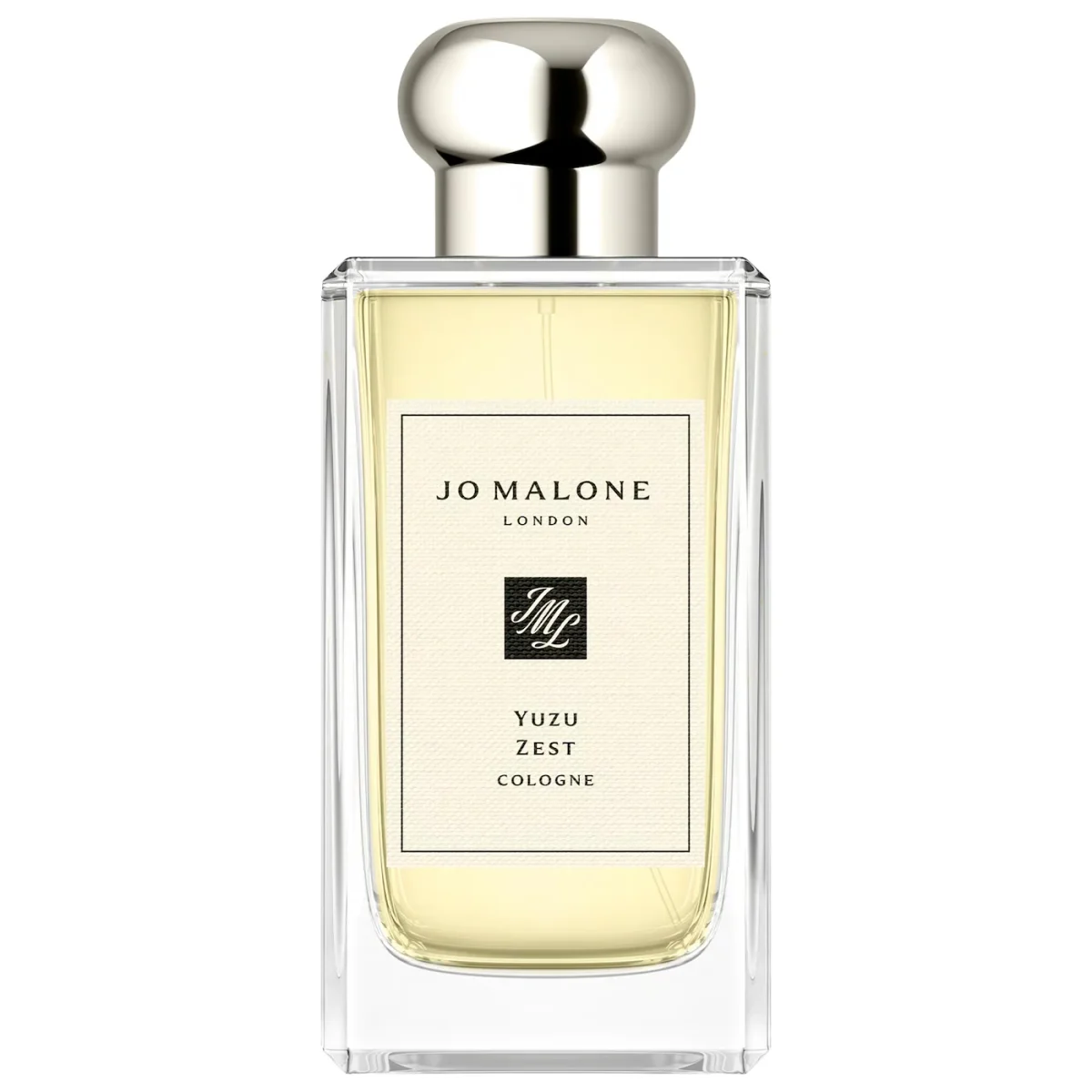 Yuzu Zest Cologne by Jo Malone London