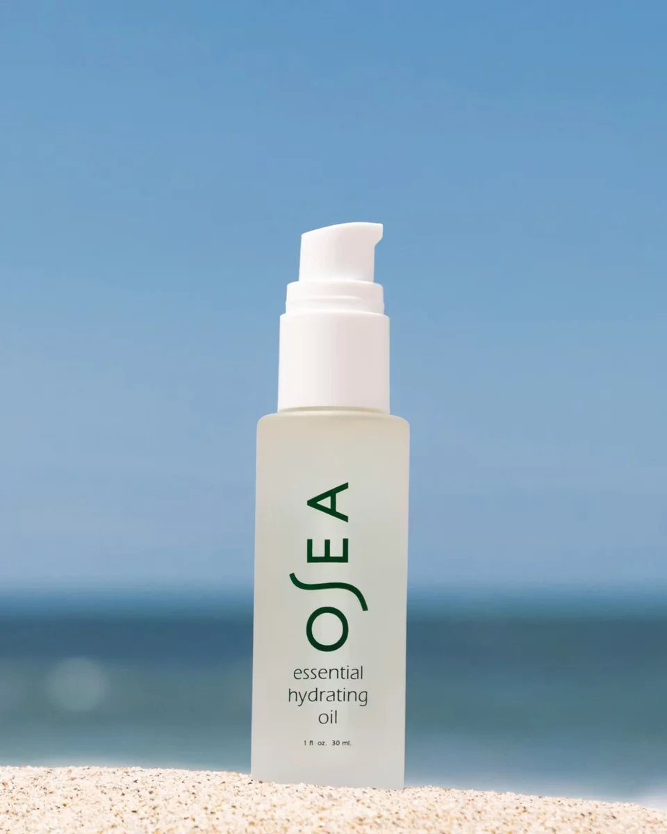 Essential Hydrating Oil by OSEA