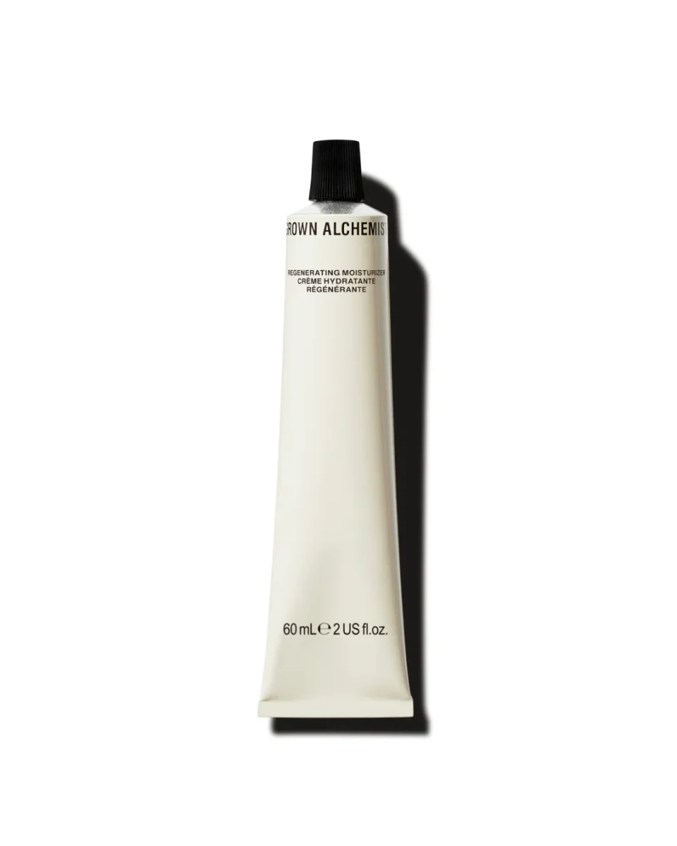 Regenerating Face Moisturizer by Grown Alchemist